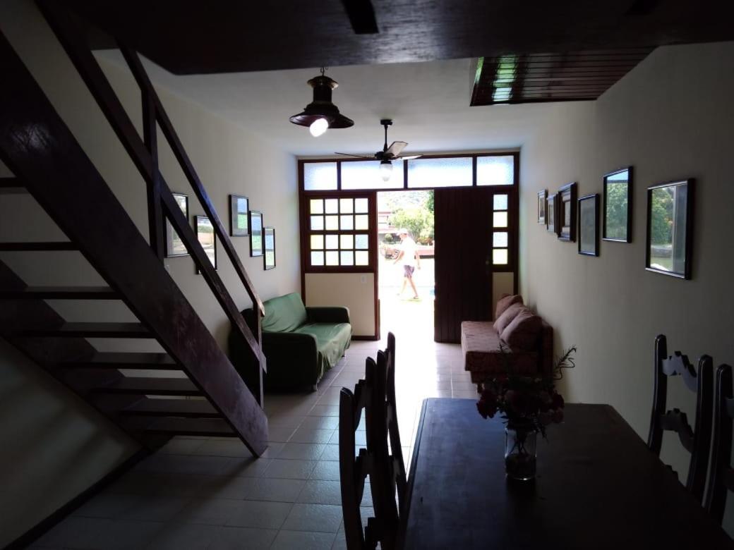 Casa Do Canal, 08 - Cabo Frio, Rio De Janeiro Екстер'єр фото